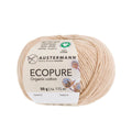 Gots Ecopure | 115 M - 50 G | 08 - Sand - Rebecca - Online.de