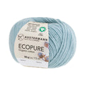 Gots Ecopure | 115 M - 50 G | 13 - Aqua - Rebecca - Online.de