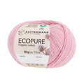 Gots Ecopure | 115 M - 50 G | 17 - Rosa - Rebecca - Online.de