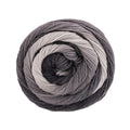 Gots Step Merino 4 Exp Color | 400 M - 100 G | 01 - Grau - Rebecca - Online.de