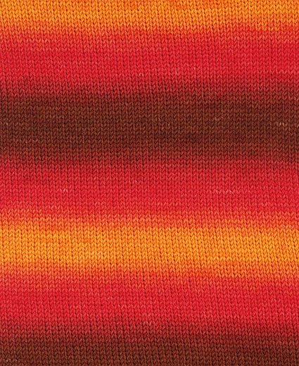 Gots Step Merino 4 Exp Color | 400 M - 100 G | 03 - Sonne - Rebecca - Online.de