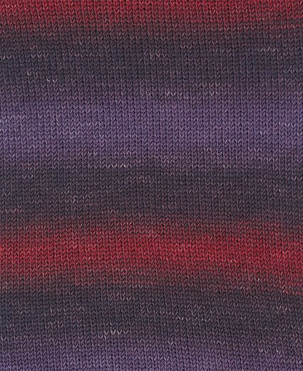 Gots Step Merino 4 Exp Color | 400 M - 100 G | 05 - Burgund - Rebecca - Online.de