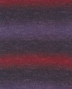 Gots Step Merino 4 Exp Color | 400 M - 100 G | 05 - Burgund - Rebecca - Online.de