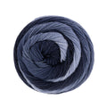Gots Step Merino 4 Exp Color | 400 M - 100 G | 06 - Navy - Rebecca - Online.de