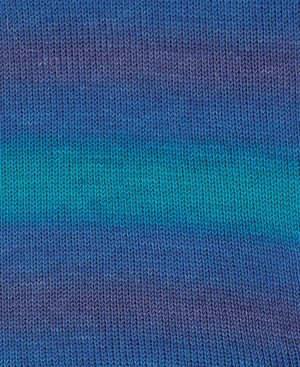 Gots Step Merino 4 Exp Color | 400 M - 100 G | 07 - Türkis - Rebecca - Online.de