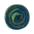 Gots Step Merino 4 Exp Color | 400 M - 100 G | 08 - Smaragd - Rebecca - Online.de