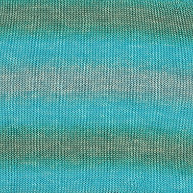 Gots Step Merino 4 Exp Color | 400 M - 100 G | 10 - Jade - Rebecca - Online.de