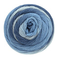 Gots Step Merino 4 Exp Color | 400 M - 100 G | 11 - Himmel - Rebecca - Online.de