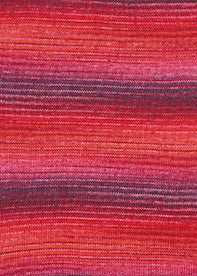 Gots Step Merino 4 Exp Color | 400 M - 100 G | 14 - Beere - Rebecca - Online.de