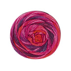 Gots Step Merino 4 Exp Color | 400 M - 100 G | 14 - Beere - Rebecca - Online.de