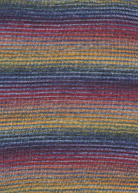 Gots Step Merino 4 Exp Color | 400 M - 100 G | 15 - Jeans - Rebecca - Online.de