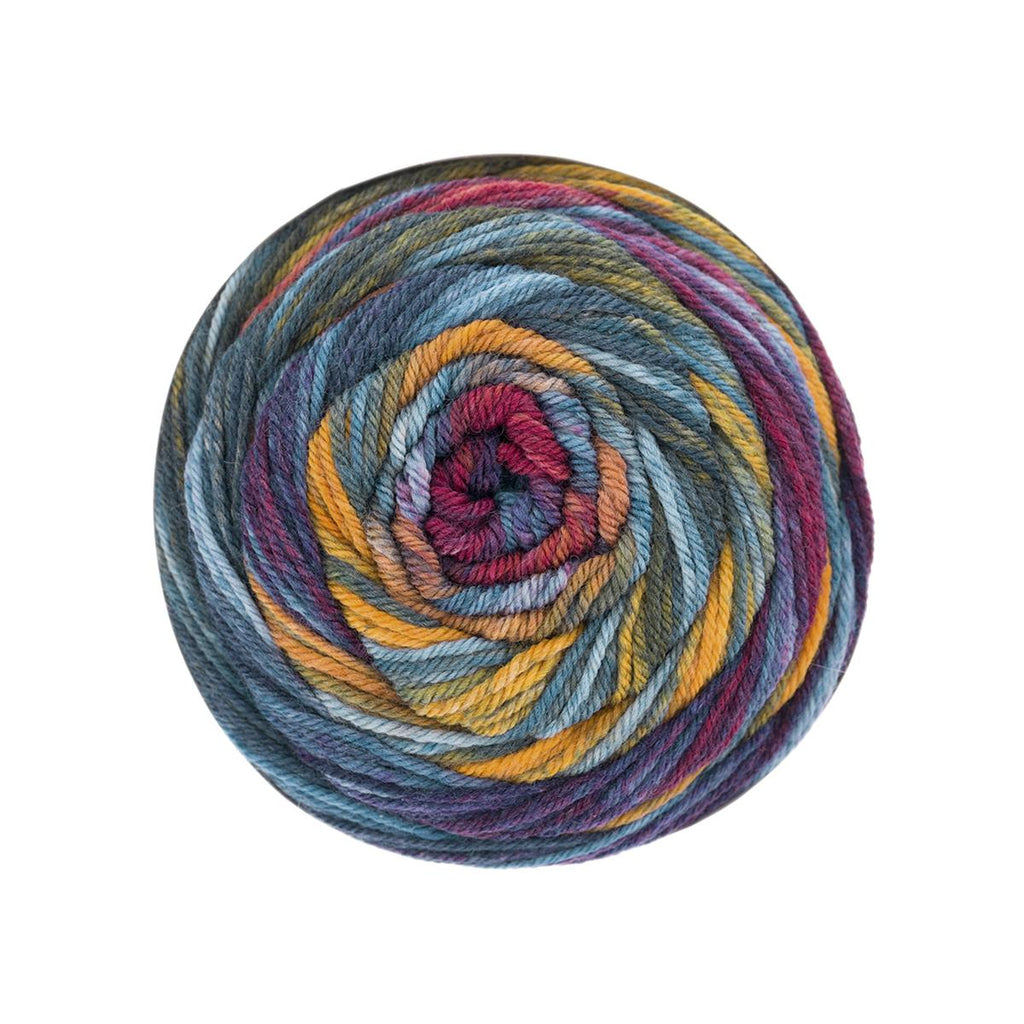 Gots Step Merino 4 Exp Color | 400 M - 100 G | 15 - Jeans - Rebecca - Online.de