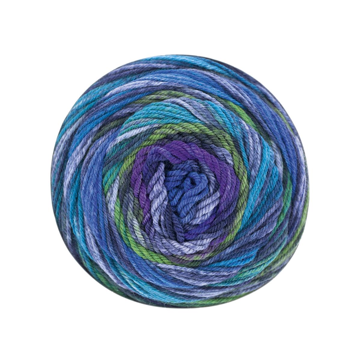 Gots Step Merino 4 Exp Color | 400 M - 100 G | 16 - Nautilus - Rebecca - Online.de
