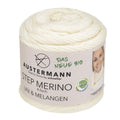 Gots Step Merino 4 Exp Uni | 400 M - 100 G | 1000 - Natur - Rebecca - Online.de