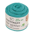 Gots Step Merino 4 Exp Uni | 400 M - 100 G | 1004 - Curaçao - Rebecca - Online.de