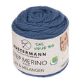 Gots Step Merino 4 Exp Uni | 400 M - 100 G | 1006 - Jeans - Rebecca - Online.de