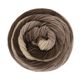 Gots Step Merino 6 Exp Color | 400 M - 150 G | 109 - Beige | rebecca - online.de
