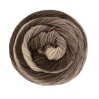 Gots Step Merino 6 Exp Color | 400 M - 150 G | 109 - Beige - Rebecca - Online.de