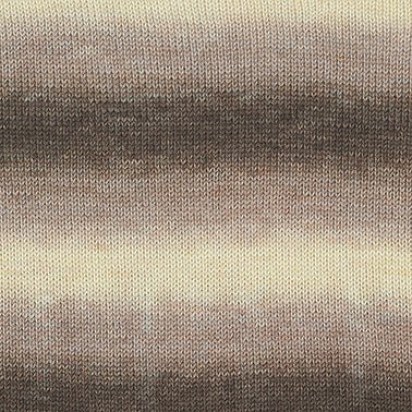 Gots Step Merino 6 Exp Color | 400 M - 150 G | 109 - Beige - Rebecca - Online.de
