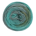 Gots Step Merino 6 Exp Color | 400 M - 150 G | 110 - Jade | rebecca - online.de