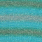 Gots Step Merino 6 Exp Color | 400 M - 150 G | 110 - Jade - Rebecca - Online.de