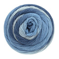 Gots Step Merino 6 Exp Color | 400 M - 150 G | 111 - Himmel | rebecca - online.de
