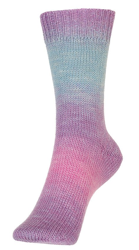 Gots Step Merino 6 Exp Color | 400 M - 150 G | 112 - Krokus - Rebecca - Online.de