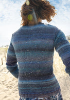 Herrenpullover mit Zopf - Rebecca - Online.de