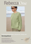 Herrenpullover Siegmar | rebecca - online.de