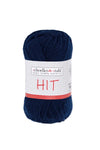 HIT 50G | Farbe 04 - MARINE - Rebecca - Online.de