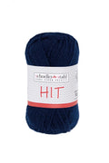HIT 50G | Farbe 04 - MARINE - Rebecca - Online.de