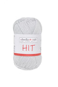 HIT 50G | Farbe 09 - SILBER - Rebecca - Online.de