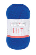 HIT 50G | Farbe 10 - BLAU - Rebecca - Online.de