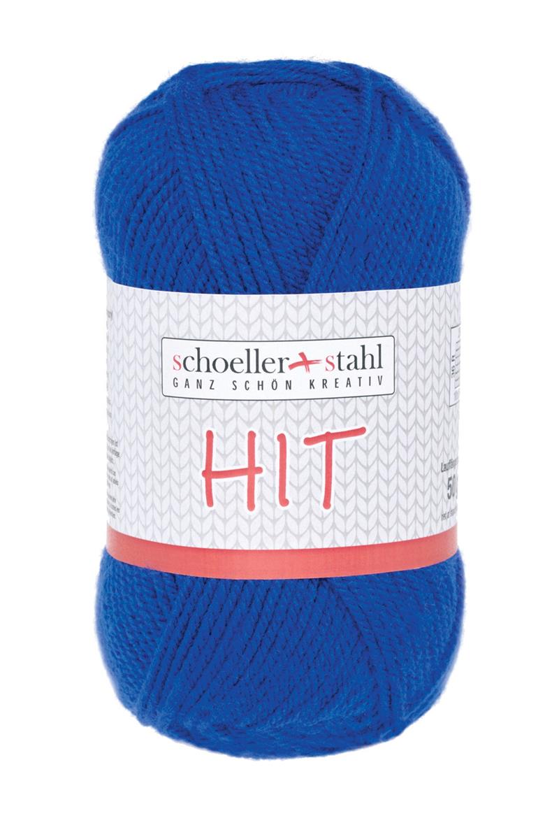 HIT 50G | Farbe 10 - BLAU - Rebecca - Online.de