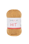 HIT 50G | Farbe 12 - HELLBRAUN - Rebecca - Online.de