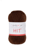 HIT 50G | Farbe 17 - DUNKELBRAUN - Rebecca - Online.de
