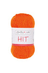 HIT 50G | Farbe 218 - ORANGE - Rebecca - Online.de