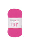 HIT 50G | Farbe 221 - NEON - CYCLAM - Rebecca - Online.de