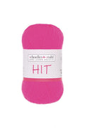 HIT 50G | Farbe 221 - NEON - CYCLAM - Rebecca - Online.de