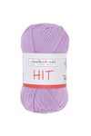 HIT 50G | Farbe 224 - FLIEDER - Rebecca - Online.de