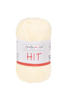 HIT 50G | Farbe 234 - ECRU - Rebecca - Online.de