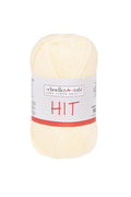 HIT 50G | Farbe 234 - ECRU - Rebecca - Online.de