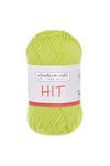 HIT 50G | Farbe 235 - MAIGRUEN - Rebecca - Online.de