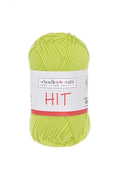 HIT 50G | Farbe 235 - MAIGRUEN - Rebecca - Online.de