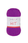 HIT 50G | Farbe 236 - VIOLETT - Rebecca - Online.de