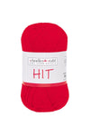 HIT 50G | Farbe 24 - ROT - Rebecca - Online.de