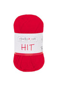 HIT 50G | Farbe 24 - ROT - Rebecca - Online.de