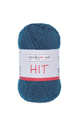 HIT 50G | Farbe 244 - PETROL - Rebecca - Online.de