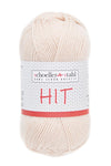 HIT 50G | Farbe 245 - HAUT - Rebecca - Online.de
