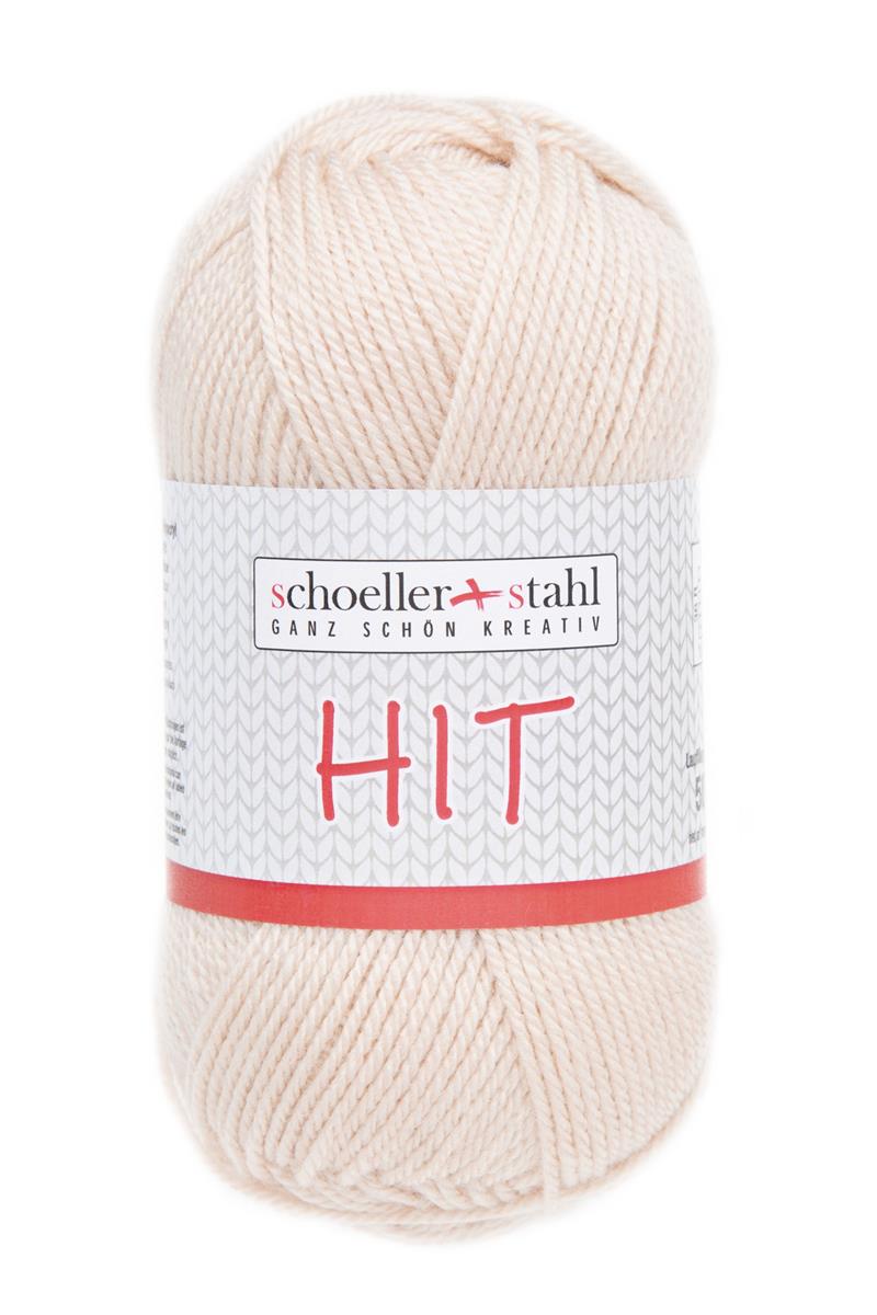 HIT 50G | Farbe 245 - HAUT - Rebecca - Online.de